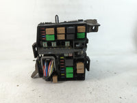 2014-2015 Kia Optima Fusebox Fuse Box Panel Relay Module P/N:912602T060 B067, VS912504C700QA Fits Fits 2014 2015 OEM Used Au
