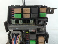 2014-2015 Kia Optima Fusebox Fuse Box Panel Relay Module P/N:912602T060 B067, VS912504C700QA Fits Fits 2014 2015 OEM Used Au