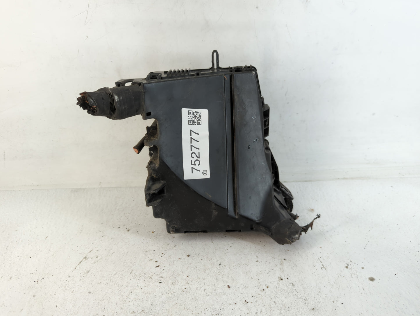 2014-2015 Kia Optima Fusebox Fuse Box Panel Relay Module P/N:912602T060 B067, VS912504C700QA Fits Fits 2014 2015 OEM Used Au