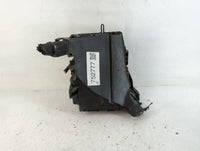 2014-2015 Kia Optima Fusebox Fuse Box Panel Relay Module P/N:912602T060 B067, VS912504C700QA Fits Fits 2014 2015 OEM Used Au