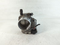 2011-2015 Kia Optima Throttle Body P/N:35100-2G700 Fits Fits 2011 2012 2013 2014 2015 2016 OEM Used Auto Parts - Oemusedauto