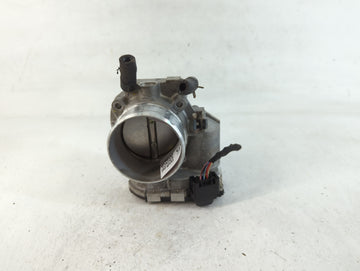 2011-2015 Kia Optima Throttle Body P/N:35100-2G700 Fits Fits 2011 2012 2013 2014 2015 2016 OEM Used Auto Parts - Oemusedauto