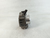 2011-2015 Kia Optima Throttle Body P/N:35100-2G700 Fits Fits 2011 2012 2013 2014 2015 2016 OEM Used Auto Parts - Oemusedauto