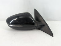 2014-2015 Kia Optima Passenger Side View Mirror - Right Door Mirror OEM Used - Oemusedautoparts1.com
