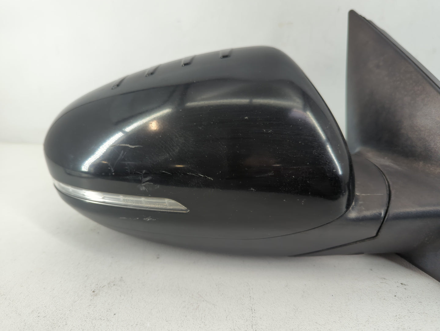 2014-2015 Kia Optima Passenger Side View Mirror - Right Door Mirror OEM Used - Oemusedautoparts1.com