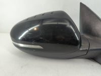 2014-2015 Kia Optima Passenger Side View Mirror - Right Door Mirror OEM Used - Oemusedautoparts1.com
