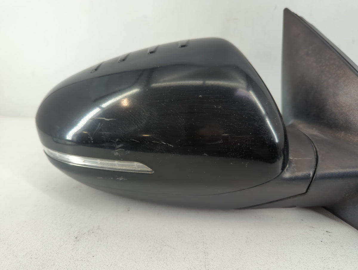 2014-2015 Kia Optima Passenger Side View Mirror - Right Door Mirror OEM Used - Oemusedautoparts1.com