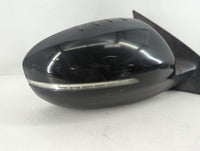 2014-2015 Kia Optima Passenger Side View Mirror - Right Door Mirror OEM Used - Oemusedautoparts1.com