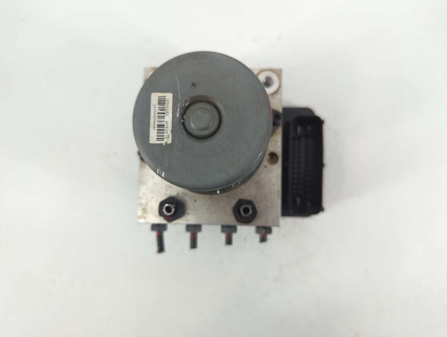 2014-2015 Kia Optima ABS Pump Control Module Replacement P/N:58920-2T870 Fits Fits 2014 2015 OEM Used Auto Parts - Oemusedau
