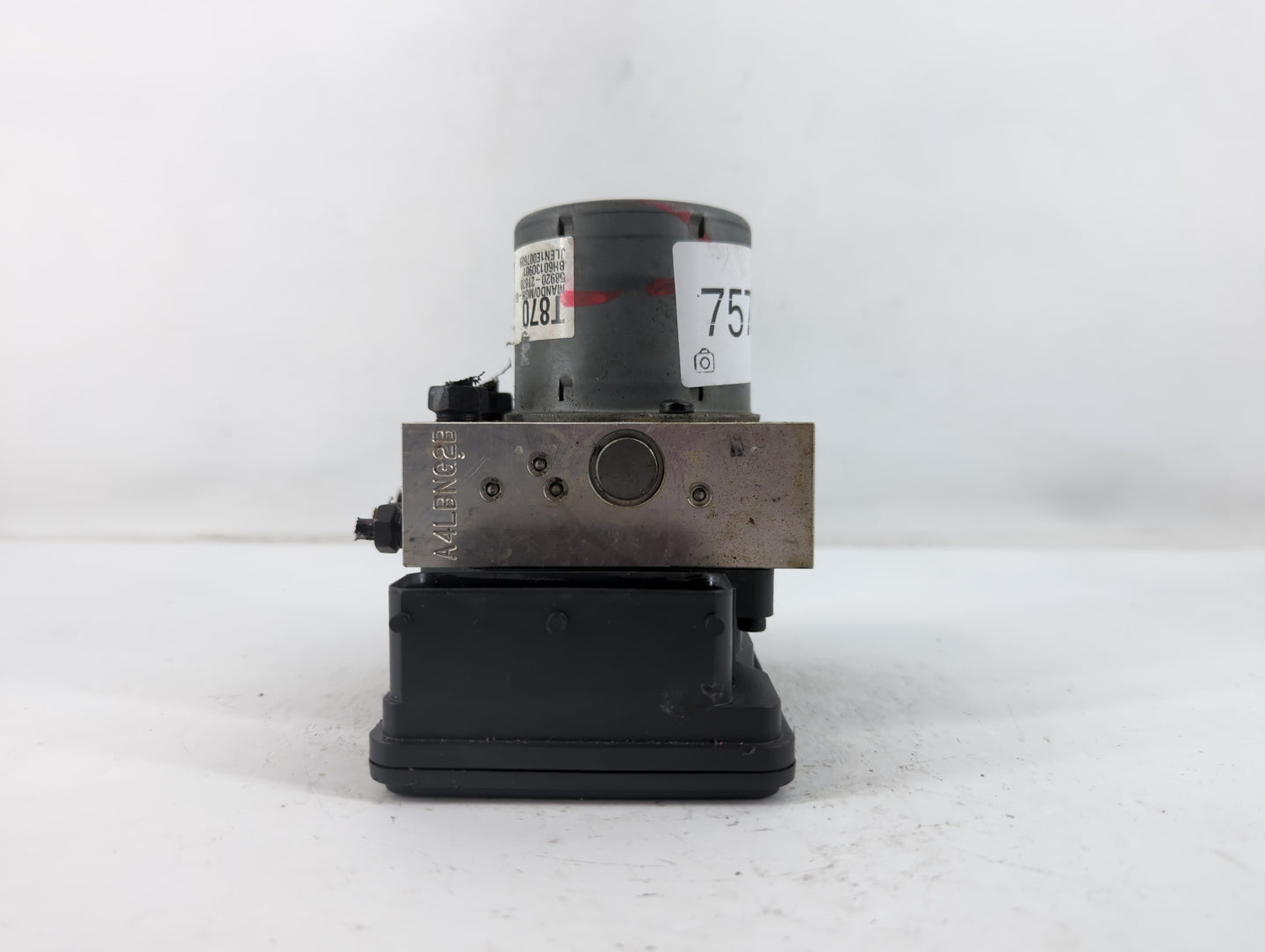 2014-2015 Kia Optima ABS Pump Control Module Replacement P/N:58920-2T870 Fits Fits 2014 2015 OEM Used Auto Parts - Oemusedau