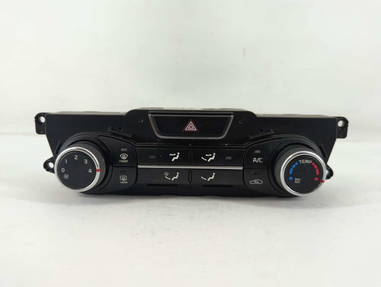 2014-2015 Kia Optima Climate Control Module Temperature AC/Heater Replacement P/N:97250-2TXXX Fits Fits 2014 2015 OEM Used A