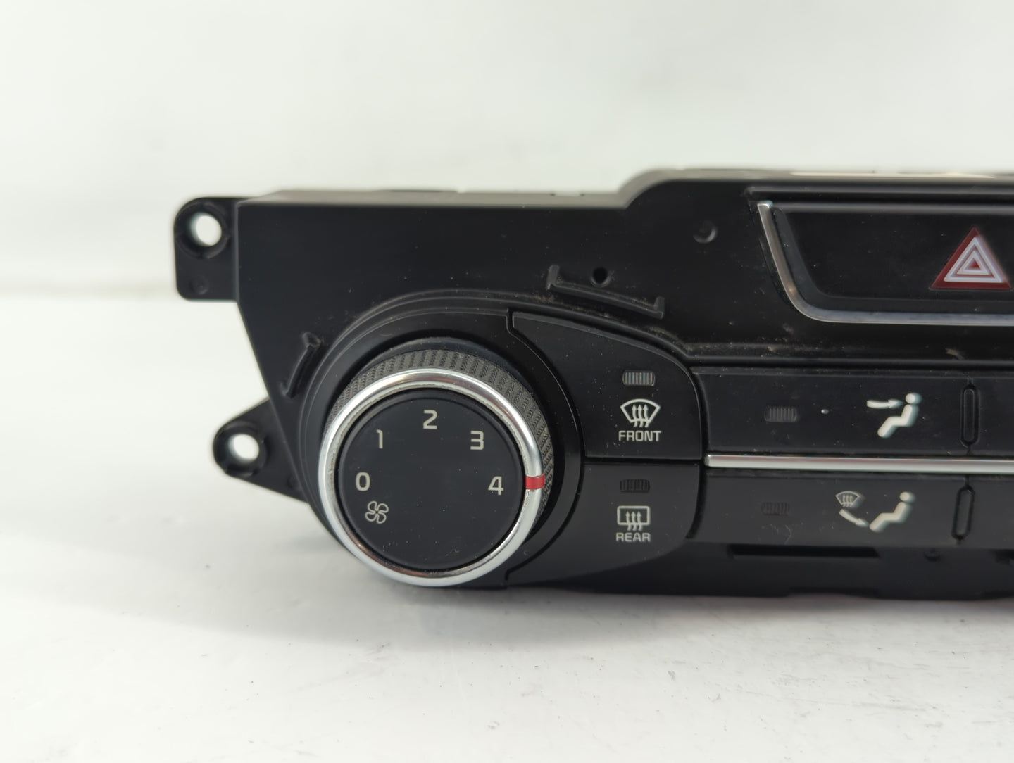 2014-2015 Kia Optima Climate Control Module Temperature AC/Heater Replacement P/N:97250-2TXXX Fits Fits 2014 2015 OEM Used A