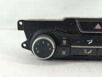 2014-2015 Kia Optima Climate Control Module Temperature AC/Heater Replacement P/N:97250-2TXXX Fits Fits 2014 2015 OEM Used A