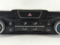 2014-2015 Kia Optima Climate Control Module Temperature AC/Heater Replacement P/N:97250-2TXXX Fits Fits 2014 2015 OEM Used A