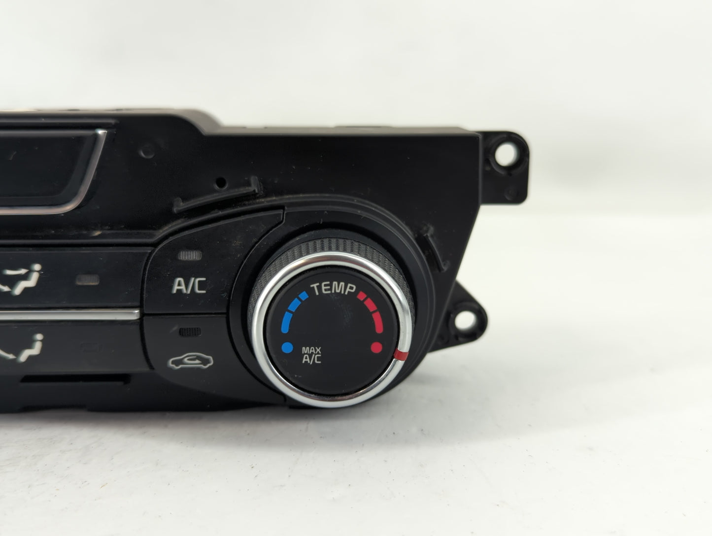 2014-2015 Kia Optima Climate Control Module Temperature AC/Heater Replacement P/N:97250-2TXXX Fits Fits 2014 2015 OEM Used A