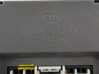 2014-2015 Kia Optima Climate Control Module Temperature AC/Heater Replacement P/N:97250-2TXXX Fits Fits 2014 2015 OEM Used A
