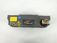 2014-2015 Kia Optima Climate Control Module Temperature AC/Heater Replacement P/N:97250-2TXXX Fits Fits 2014 2015 OEM Used A