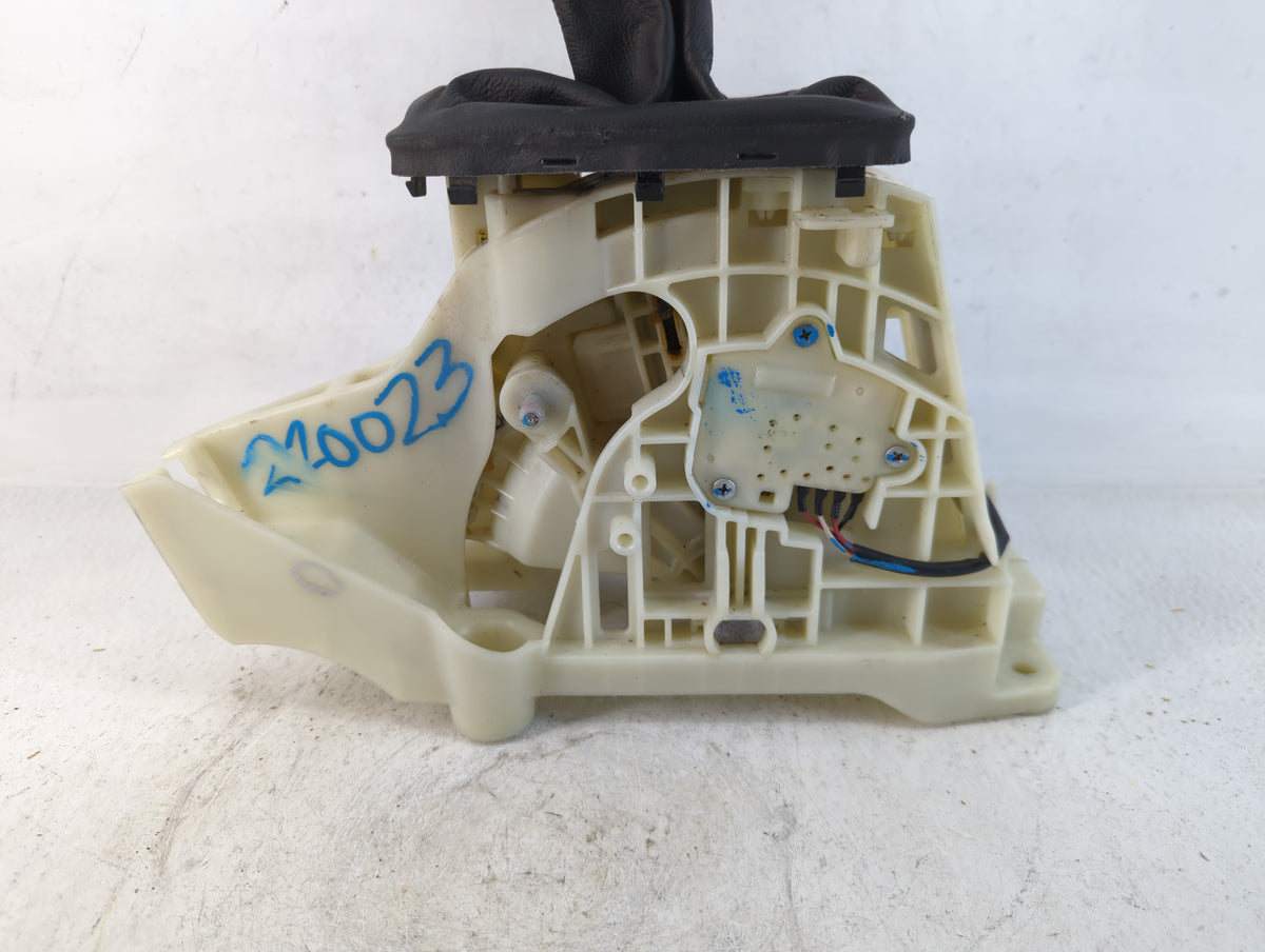 2015 Kia Optima Floor Console Assembly Shifter - Oemusedautoparts1.com