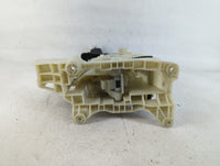 2015 Kia Optima Floor Console Assembly Shifter - Oemusedautoparts1.com