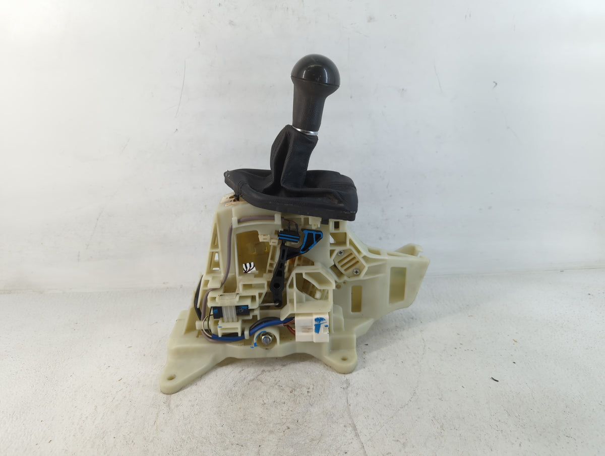 2015 Kia Optima Floor Console Assembly Shifter - Oemusedautoparts1.com
