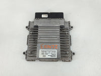 2015 Kia Optima PCM Engine Control Computer ECU ECM PCU OEM P/N:39108-2GBH2 39138-2GBH2 Fits OEM Used Auto Parts - Oemusedau