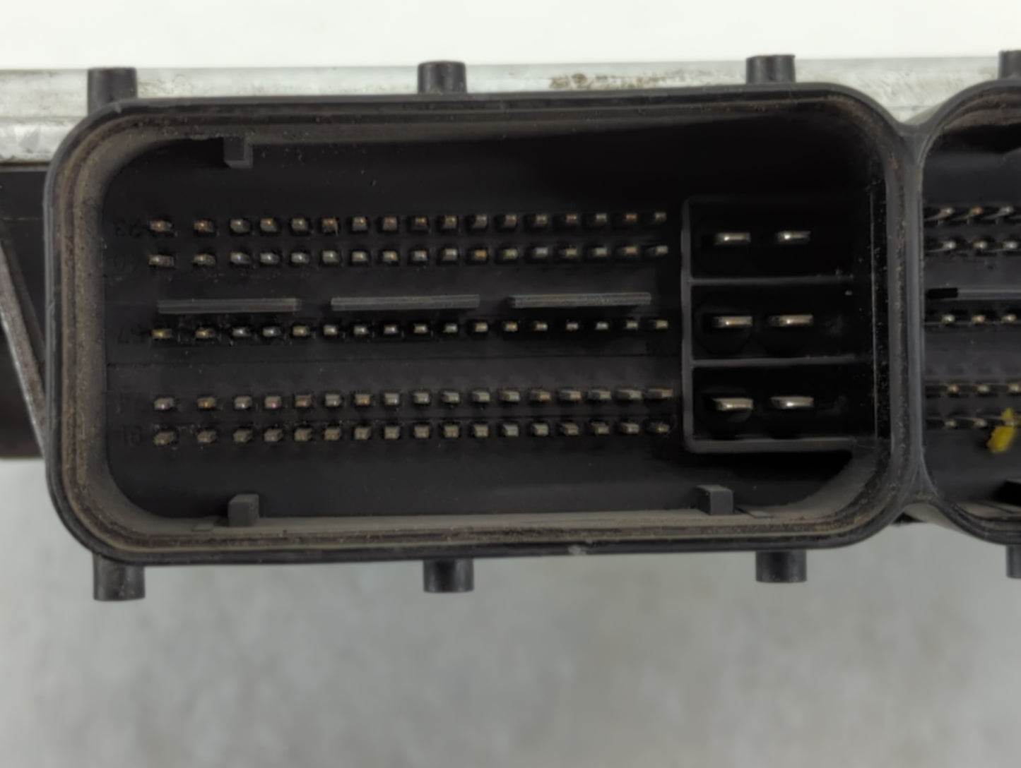 2015 Kia Optima PCM Engine Control Computer ECU ECM PCU OEM P/N:39108-2GBH2 39138-2GBH2 Fits OEM Used Auto Parts - Oemusedau