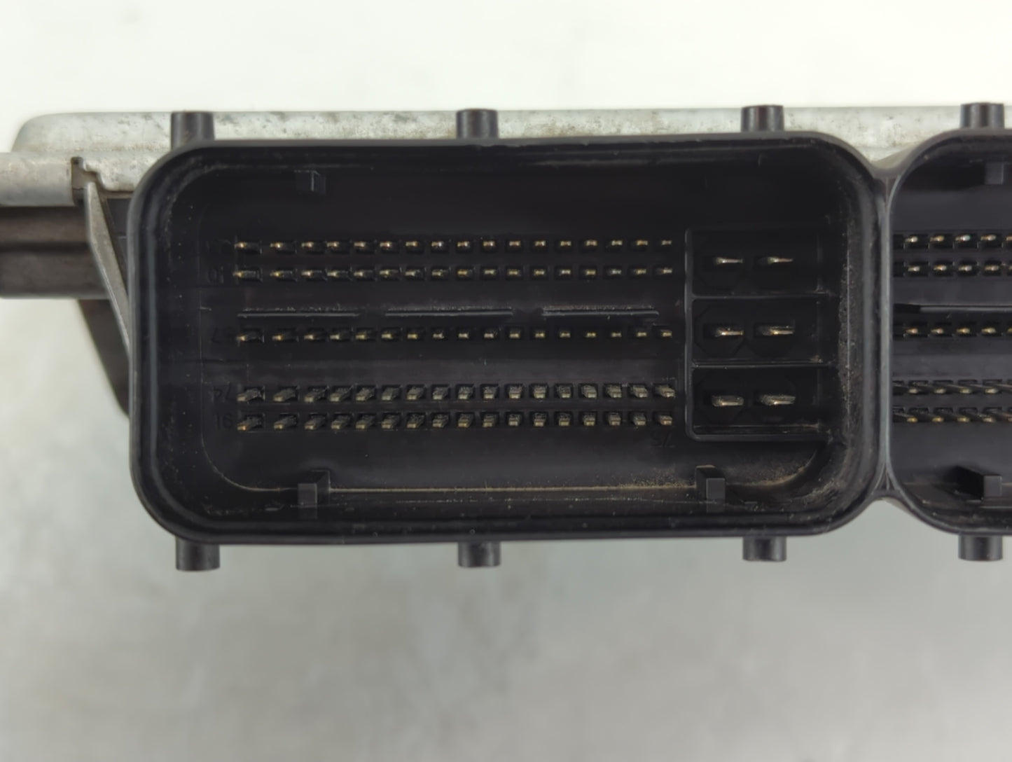 2015 Kia Optima PCM Engine Control Computer ECU ECM PCU OEM P/N:39108-2GBH7 39138-2GBH7 Fits OEM Used Auto Parts - Oemusedau