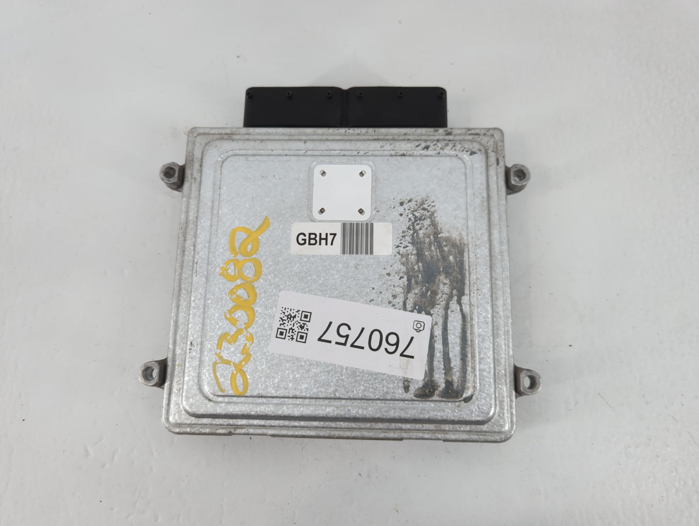 2015 Kia Optima PCM Engine Control Computer ECU ECM PCU OEM P/N:39108-2GBH7 39138-2GBH7 Fits OEM Used Auto Parts - Oemusedau