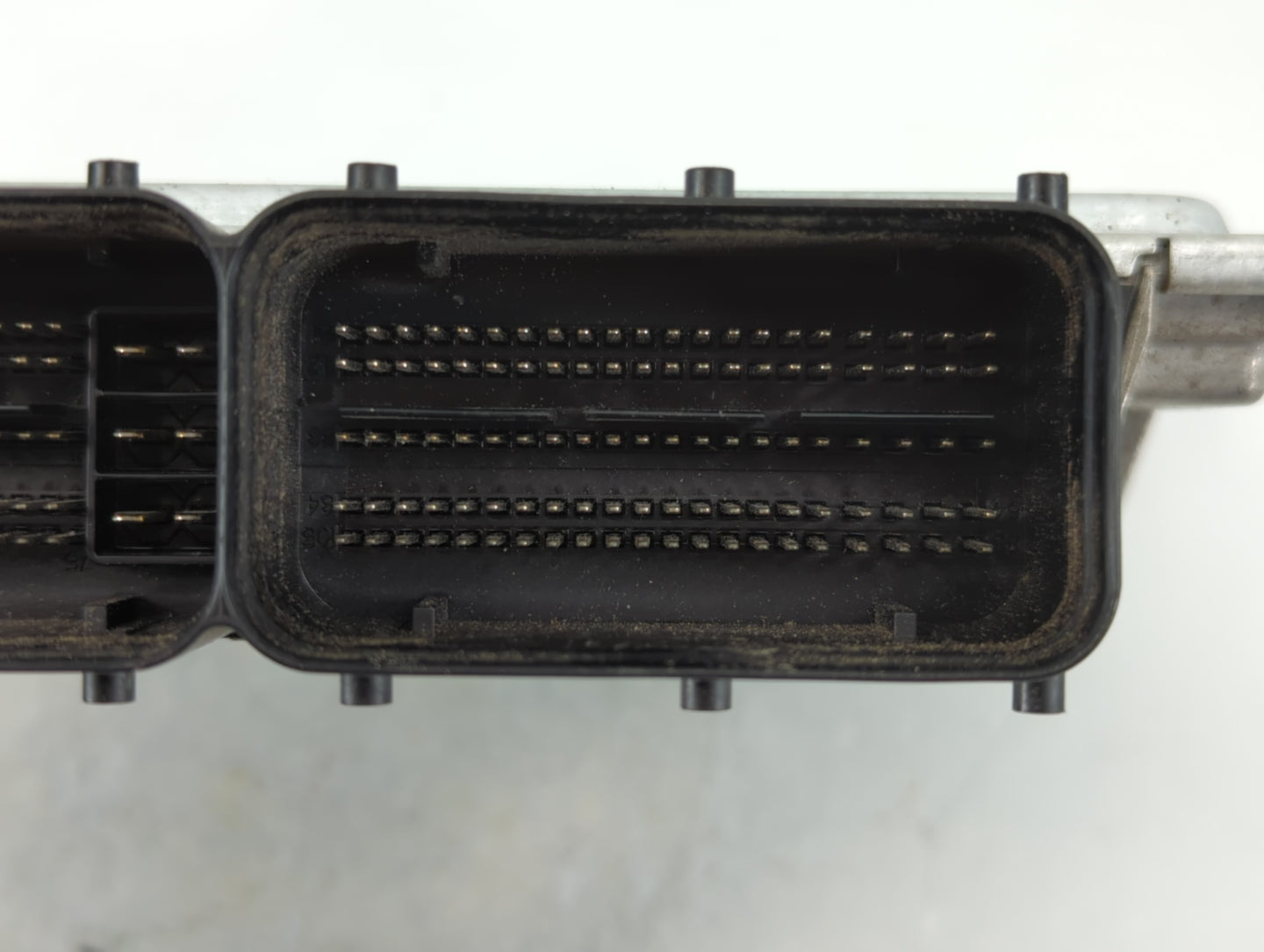 2015 Kia Optima PCM Engine Control Computer ECU ECM PCU OEM P/N:39108-2GBH7 39138-2GBH7 Fits OEM Used Auto Parts - Oemusedau