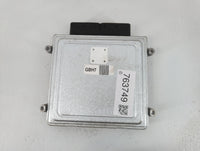 2015 Kia Optima PCM Engine Control Computer ECU ECM PCU OEM P/N:39108-2GBH7 39138-2GBH7 Fits OEM Used Auto Parts - Oemusedau