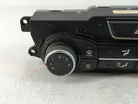 2014-2015 Kia Optima Climate Control Module Temperature AC/Heater Replacement P/N:Q138TLEZ 97250-2TLE0 Fits Fits 2014 2015 O