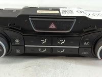 2014-2015 Kia Optima Climate Control Module Temperature AC/Heater Replacement P/N:Q138TLEZ 97250-2TLE0 Fits Fits 2014 2015 O