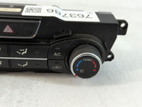 2014-2015 Kia Optima Climate Control Module Temperature AC/Heater Replacement P/N:Q138TLEZ 97250-2TLE0 Fits Fits 2014 2015 O