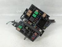 2014-2015 Kia Optima Fusebox Fuse Box Panel Relay Module P/N:VSP73318601195 VS912504C860QA Fits Fits 2014 2015 OEM Used Auto