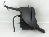2014-2015 Kia Optima Fusebox Fuse Box Panel Relay Module P/N:VSP73318601195 VS912504C860QA Fits Fits 2014 2015 OEM Used Auto
