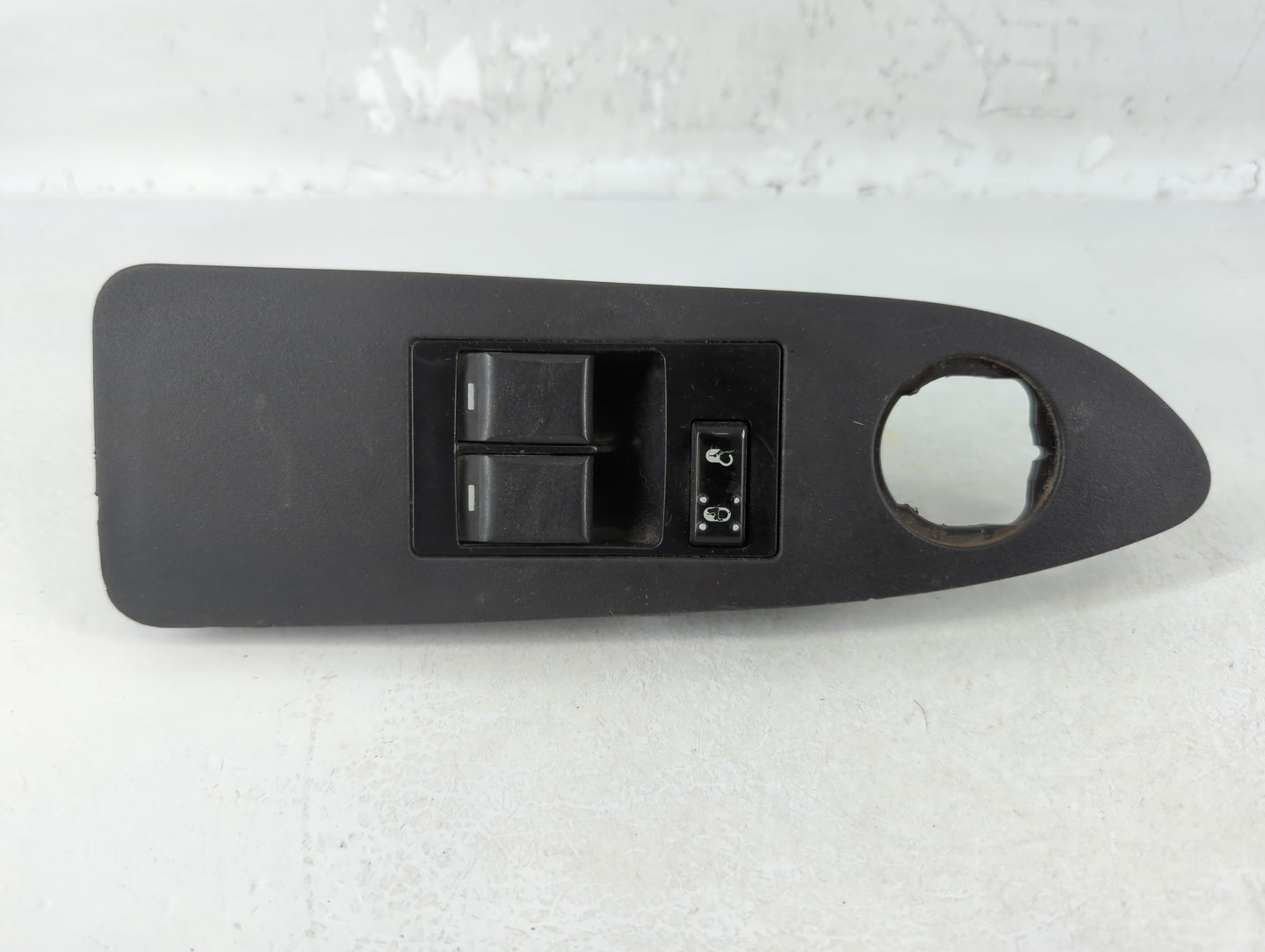 2014-2015 Kia Optima Master Power Window Switch Replacement Driver Side Left P/N:2702A 04602784AC Fits Fits 2014 2015 OEM Us