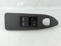 2014-2015 Kia Optima Master Power Window Switch Replacement Driver Side Left P/N:2702A 04602784AC Fits Fits 2014 2015 OEM Us