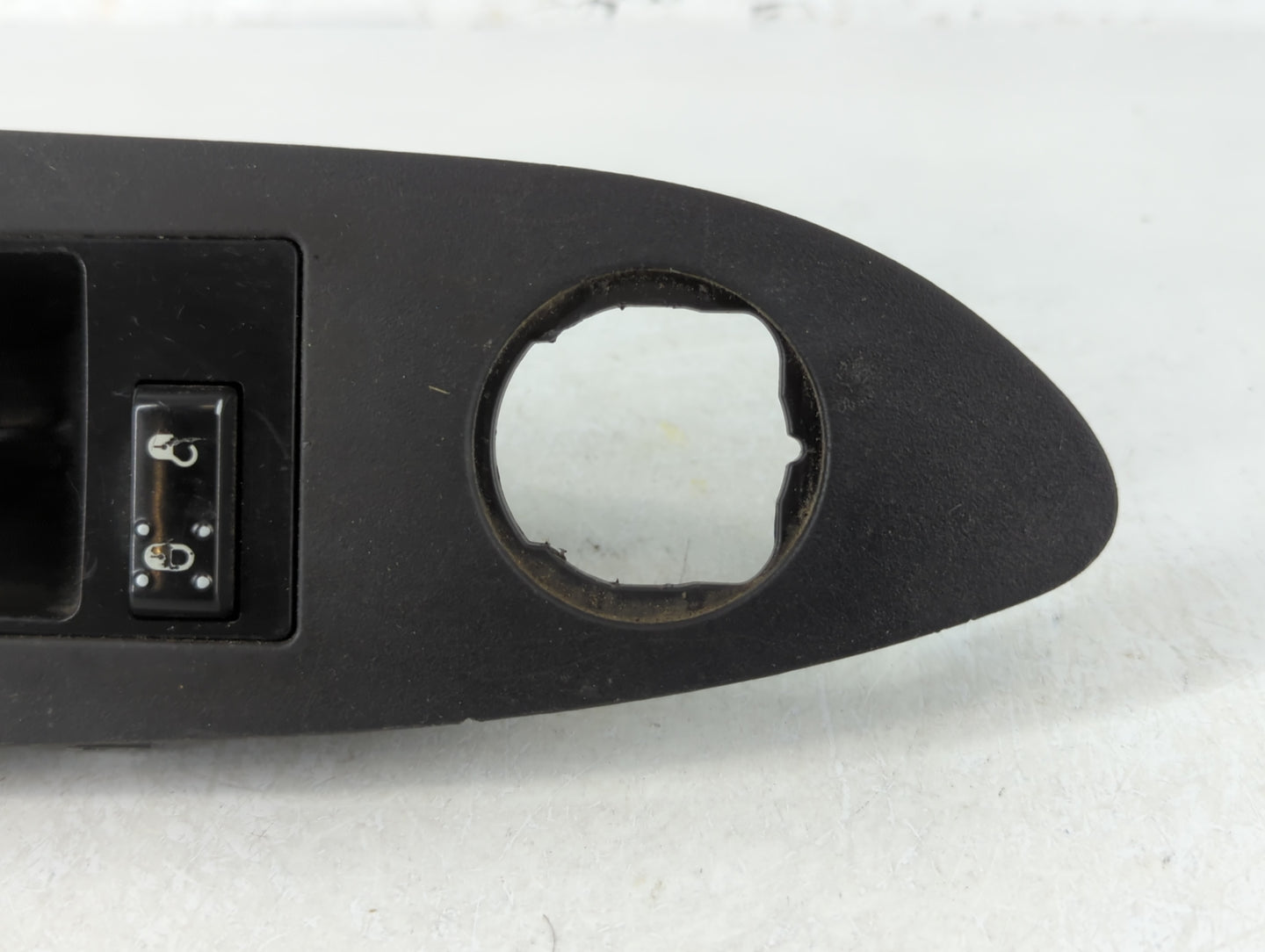 2014-2015 Kia Optima Master Power Window Switch Replacement Driver Side Left P/N:2702A 04602784AC Fits Fits 2014 2015 OEM Us