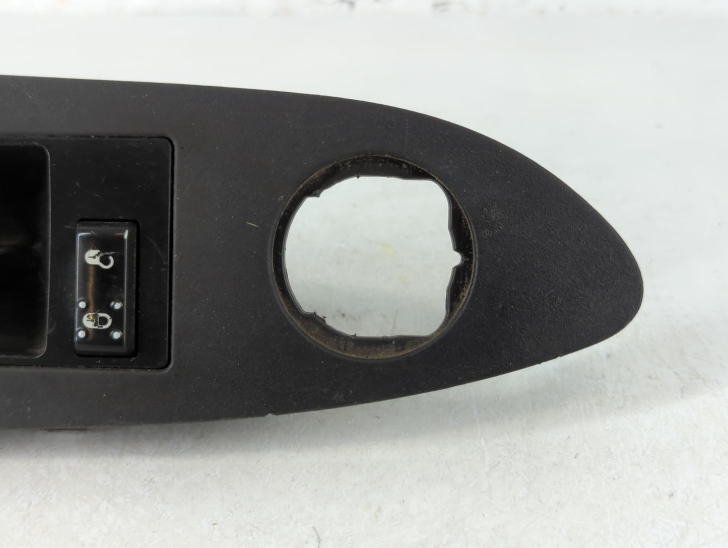 2014-2015 Kia Optima Master Power Window Switch Replacement Driver Side Left P/N:2702A 04602784AC Fits Fits 2014 2015 OEM Us