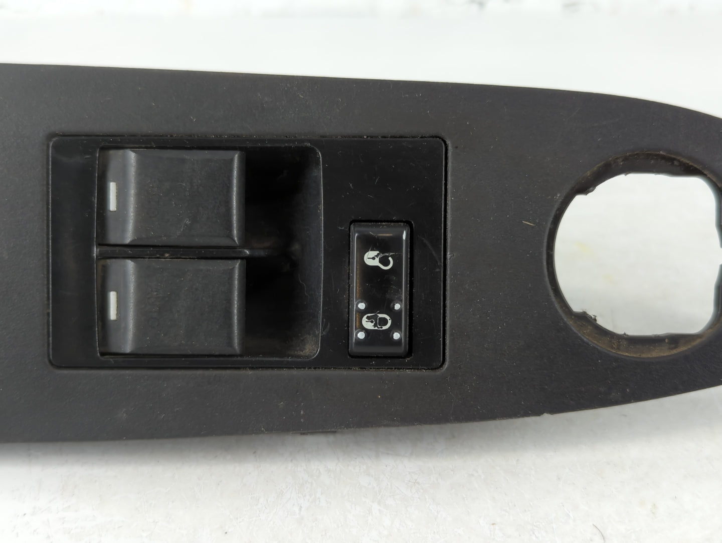 2014-2015 Kia Optima Master Power Window Switch Replacement Driver Side Left P/N:2702A 04602784AC Fits Fits 2014 2015 OEM Us