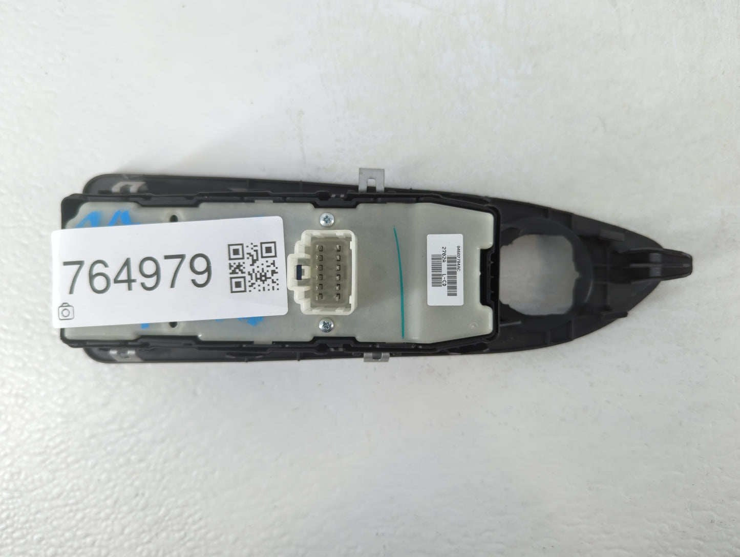 2014-2015 Kia Optima Master Power Window Switch Replacement Driver Side Left P/N:2702A 04602784AC Fits Fits 2014 2015 OEM Us
