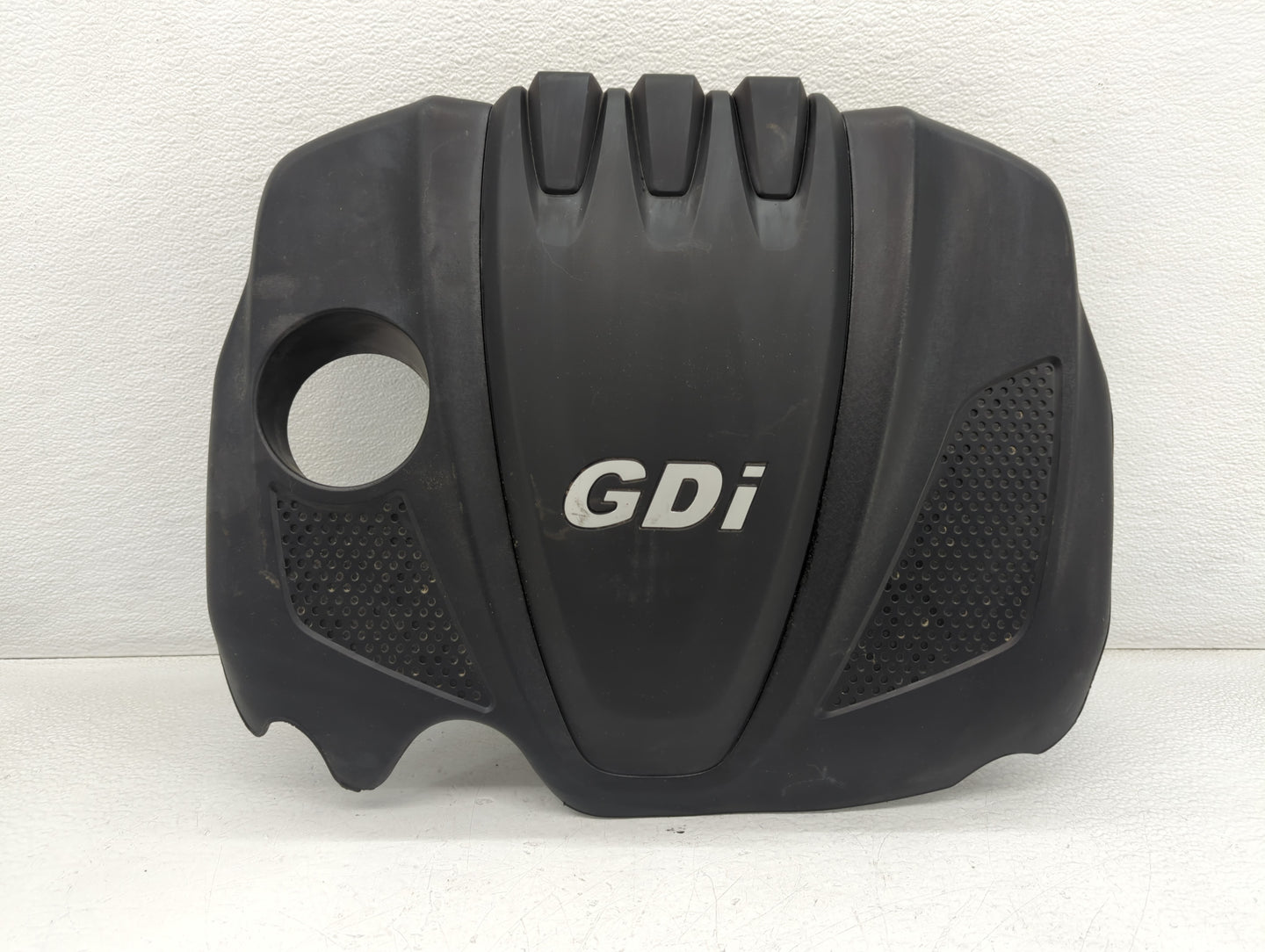 2015 Kia Optima Engine Cover - Oemusedautoparts1.com