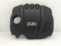 2015 Kia Optima Engine Cover - Oemusedautoparts1.com