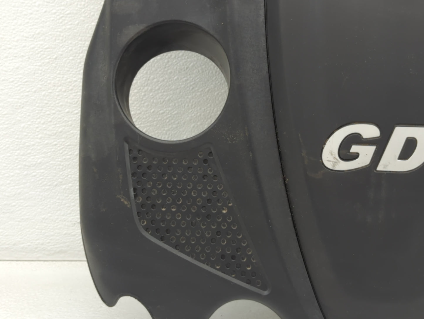 2015 Kia Optima Engine Cover - Oemusedautoparts1.com