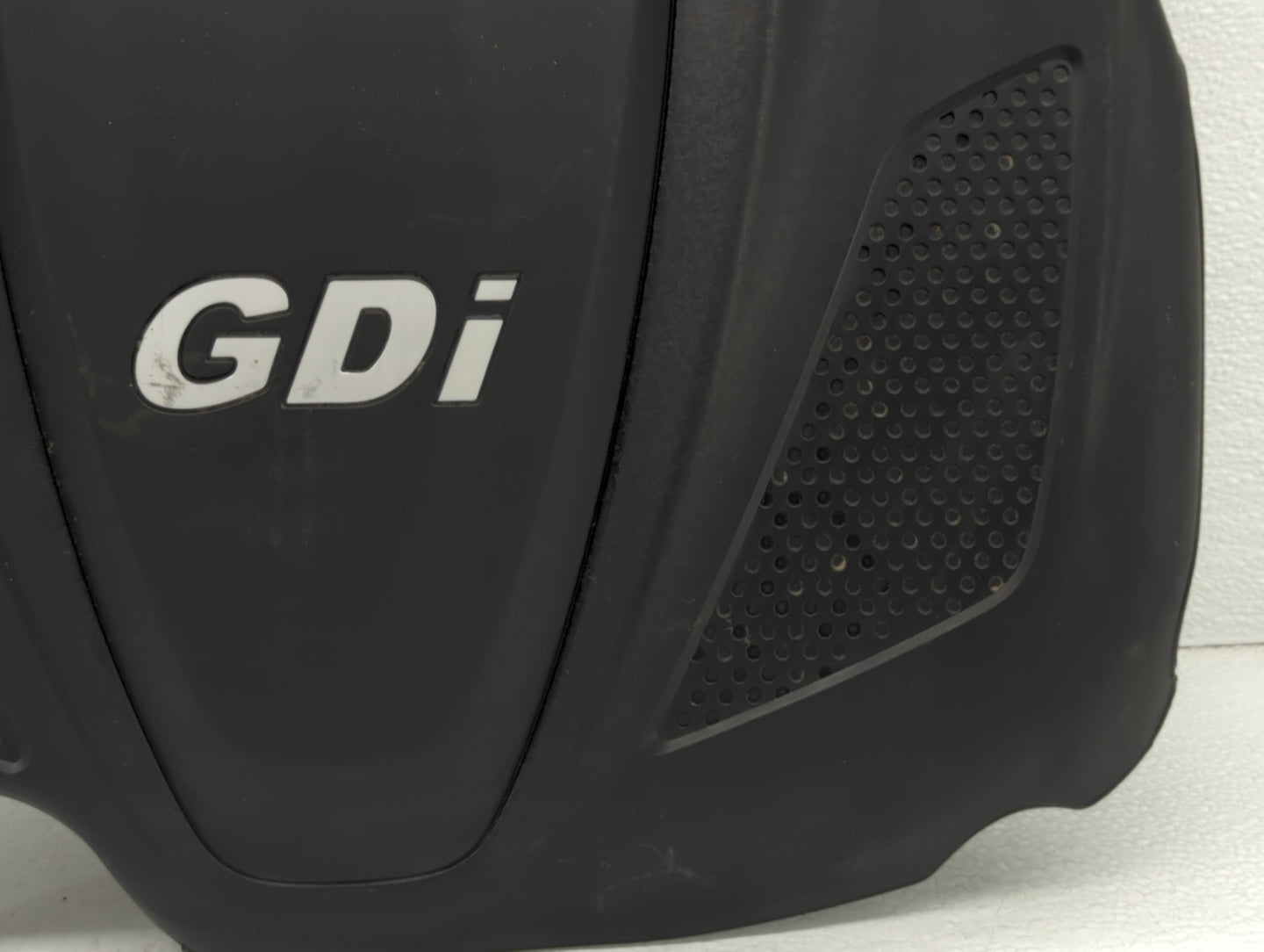 2015 Kia Optima Engine Cover - Oemusedautoparts1.com