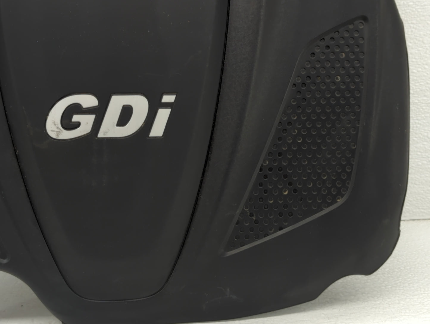 2015 Kia Optima Engine Cover - Oemusedautoparts1.com