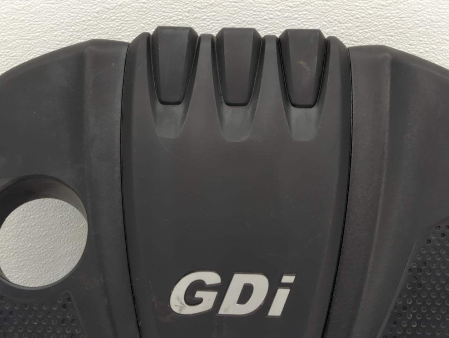 2015 Kia Optima Engine Cover - Oemusedautoparts1.com