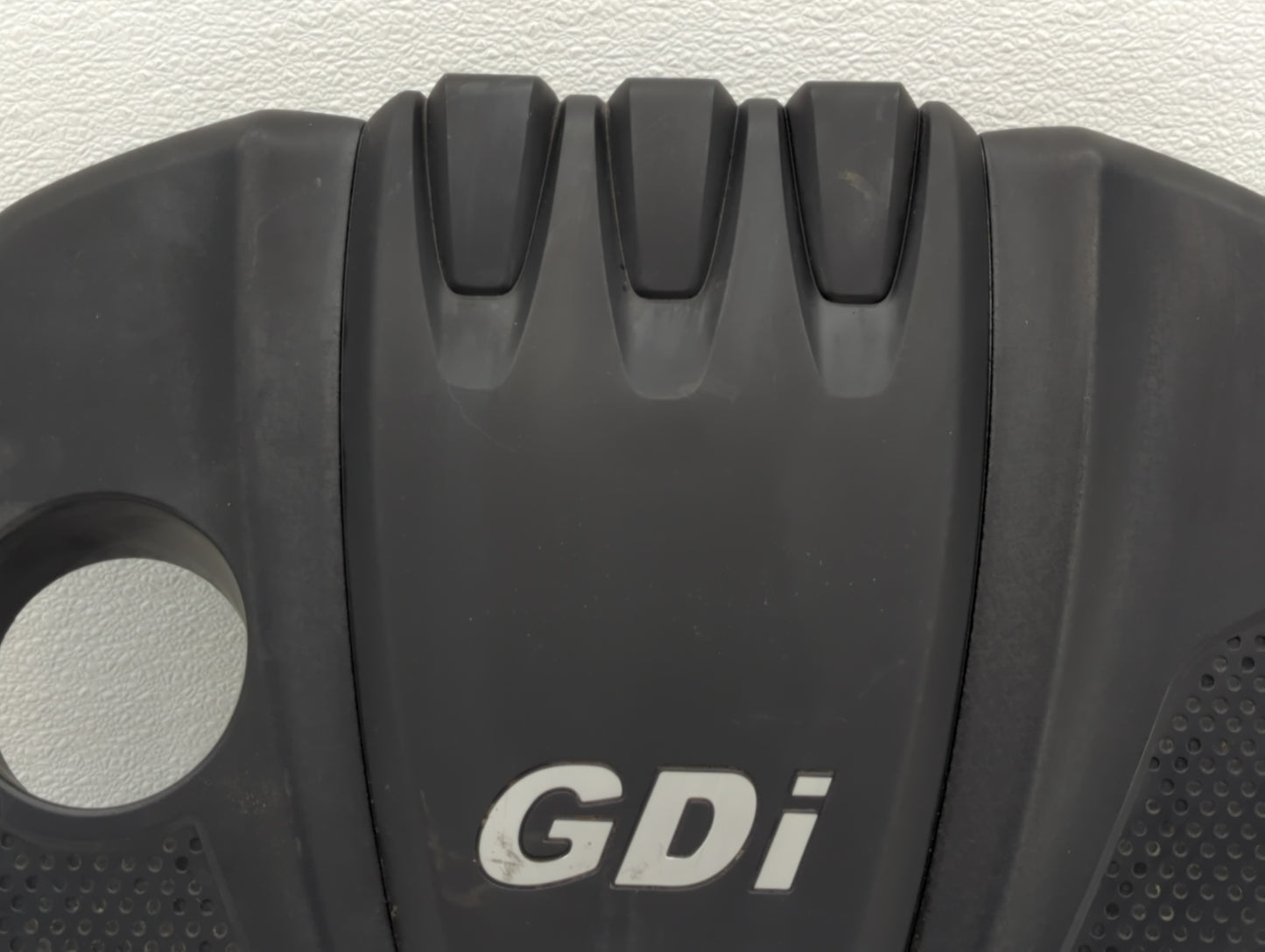 2015 Kia Optima Engine Cover - Oemusedautoparts1.com