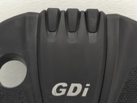 2015 Kia Optima Engine Cover - Oemusedautoparts1.com