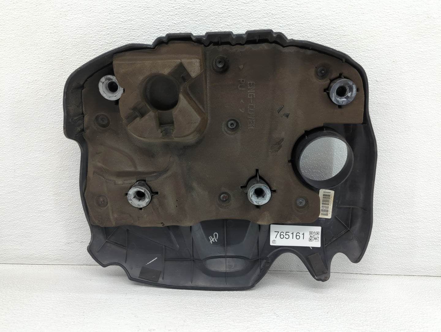 2015 Kia Optima Engine Cover - Oemusedautoparts1.com